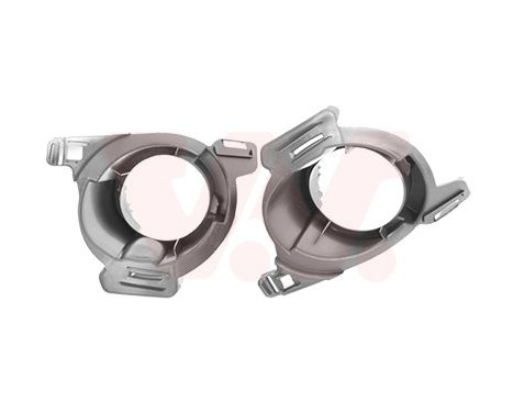 Fog lamp holder 1528598 Van Wezel