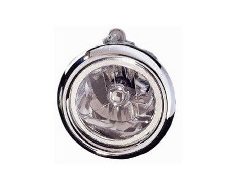 Fog lamp L. or R. 8265999 Van Wezel, Image 2