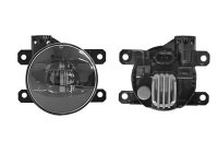 Fog lamp L/R 4082999 Van Wezel