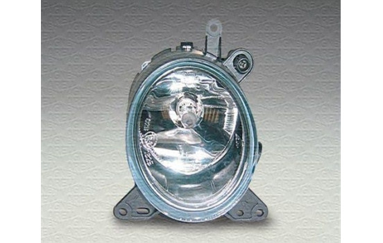 Fog lamp LAB662 Magneti Marelli