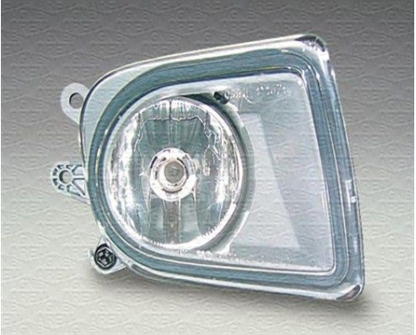 Fog lamp LAB691 Magneti Marelli