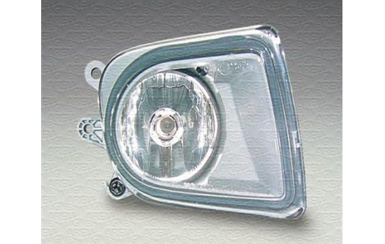 Fog lamp LAB691 Magneti Marelli