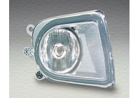 Fog lamp LAB692 Magneti Marelli
