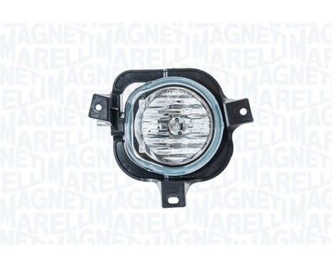 Fog lamp LAC322 Magneti Marelli