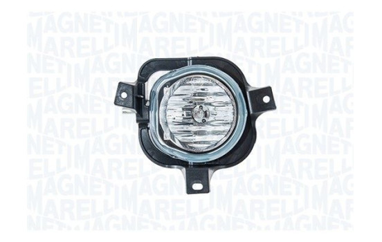 Fog lamp LAC322 Magneti Marelli