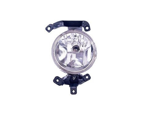 Fog lamp left 05- 0807995 Van Wezel, Image 2