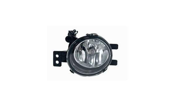 Fog lamp left 0629997Z Van Wezel