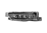 Fog lamp left 0630997 Van Wezel