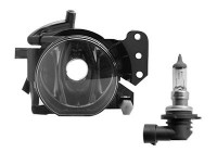 Fog lamp left 0653997Z Van Wezel