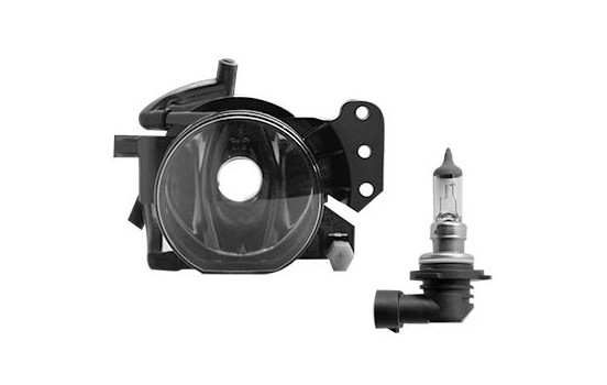 Fog lamp left 0653997Z Van Wezel