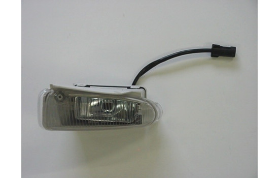 Fog lamp left 0732995 Van Wezel, Image 2