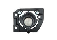 Fog lamp left 1614995 Van Wezel