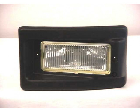 Fog lamp left 1747995 Van Wezel