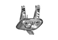 Fog lamp left 1776995 Van Wezel