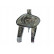 Fog lamp left 1776995 Van Wezel, Thumbnail 2