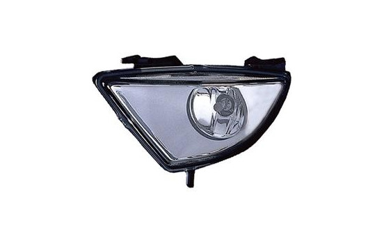Fog lamp left 1805995 Van Wezel, Image 2