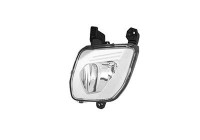 Fog lamp left 1809997 Van Wezel