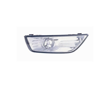 Fog lamp left 1881991 Van Wezel
