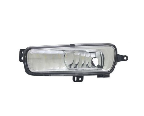 Fog lamp left 1947995 Van Wezel