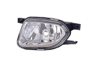 Fog lamp left 3041995 Van Wezel
