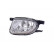 Fog lamp left 3041995 Van Wezel