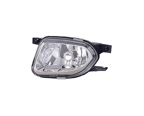 Fog lamp left 3041995 Van Wezel, Image 2