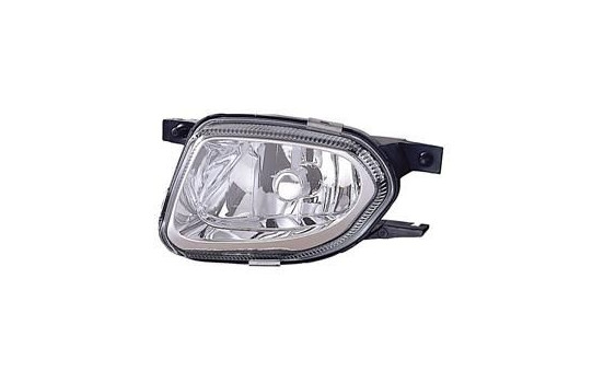 Fog lamp left 3041995 Van Wezel, Image 2