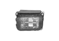 Fog lamp left 4360995 Van Wezel