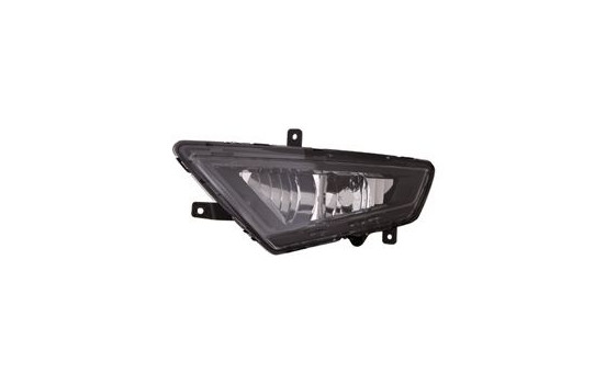 Fog lamp left 4924997 Van Wezel