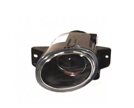 Fog lamp left 4933995 Van Wezel, Image 2