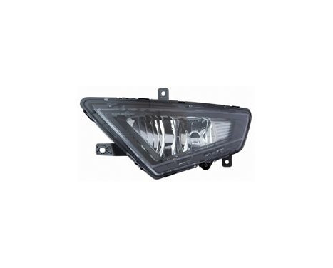 Fog lamp left 4946997 Van Wezel