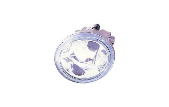 Fog lamp left 5394995 Van Wezel, Image 2