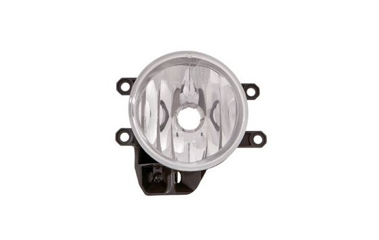 Fog lamp left 5407997 Van Wezel