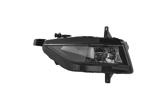 Fog lamp left 5775995 Van Wezel
