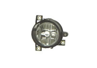 Fog lamp left 5827997 Van Wezel