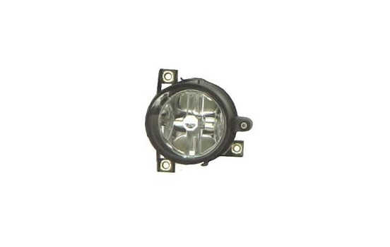 Fog lamp left 5827997 Van Wezel