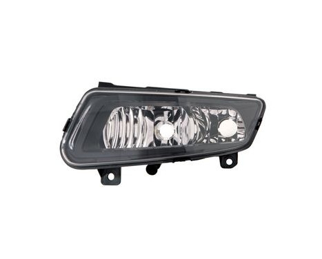 Fog lamp left 5829959 Van Wezel