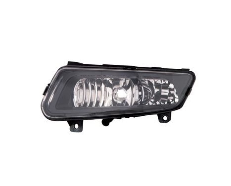 Fog lamp left 5829993 Van Wezel
