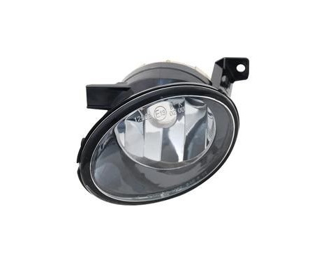 Fog lamp left 5863995 Van Wezel, Image 2