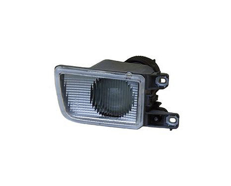 Fog lamp left 5880995 Van Wezel, Image 3