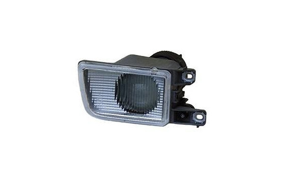 Fog lamp left 5880995 Van Wezel, Image 4