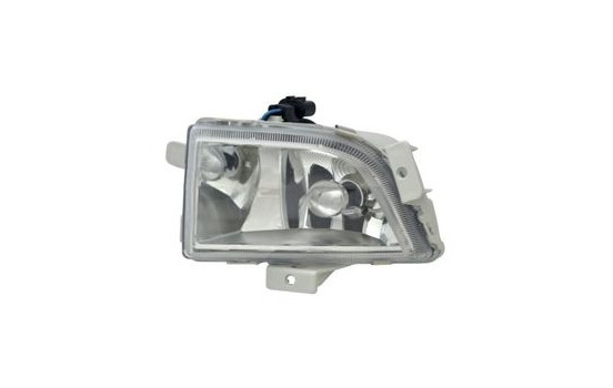 Fog lamp left 8115997 Van Wezel