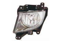 Fog lamp left 8247995 Van Wezel