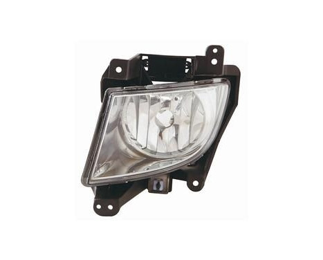 Fog lamp left 8247995 Van Wezel, Image 2