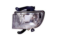 Fog lamp left 8251995 Van Wezel