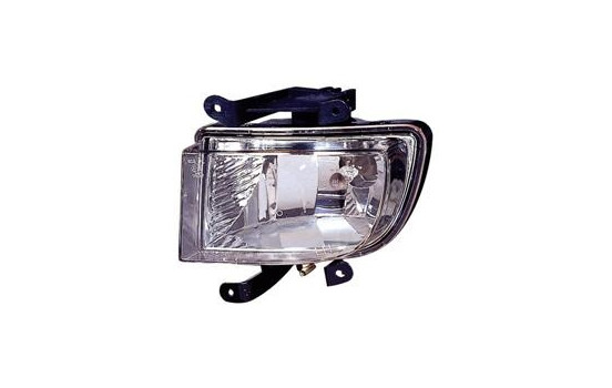 Fog lamp left 8251995 Van Wezel