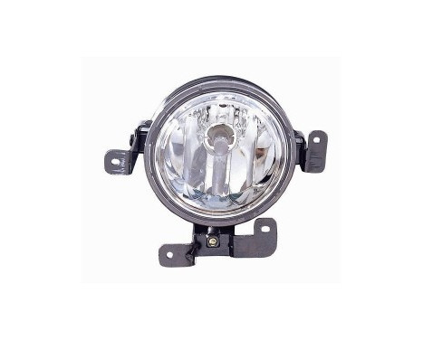 Fog lamp left 8252995 Van Wezel