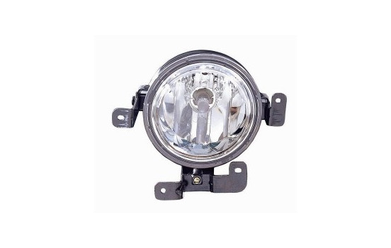 Fog lamp left 8252995 Van Wezel