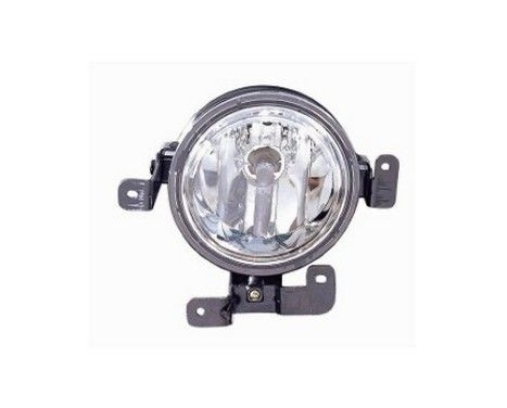 Fog lamp left 8252995 Van Wezel, Image 2