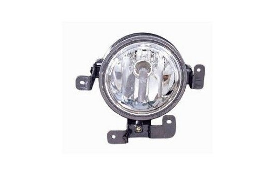 Fog lamp left 8252995 Van Wezel, Image 2